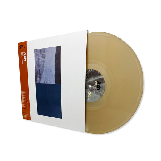 ASH  アルバム　LP CD Ash | zakè and City of Dawn | zakè & City of Dawn