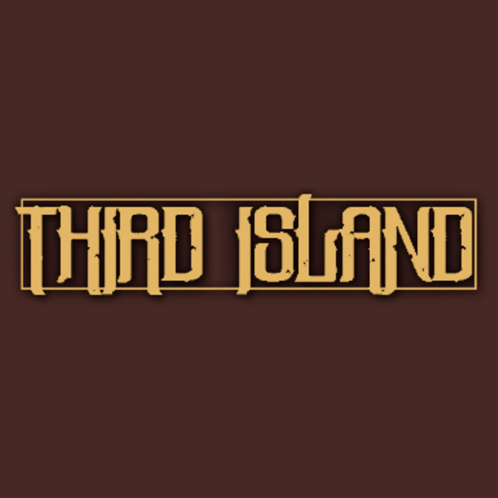 Third Island cover
