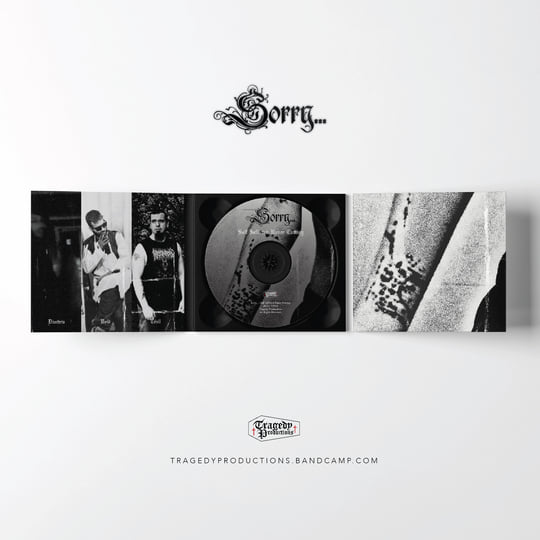 Self Inflicted Razor Cutting | Sorry | End My Life Records