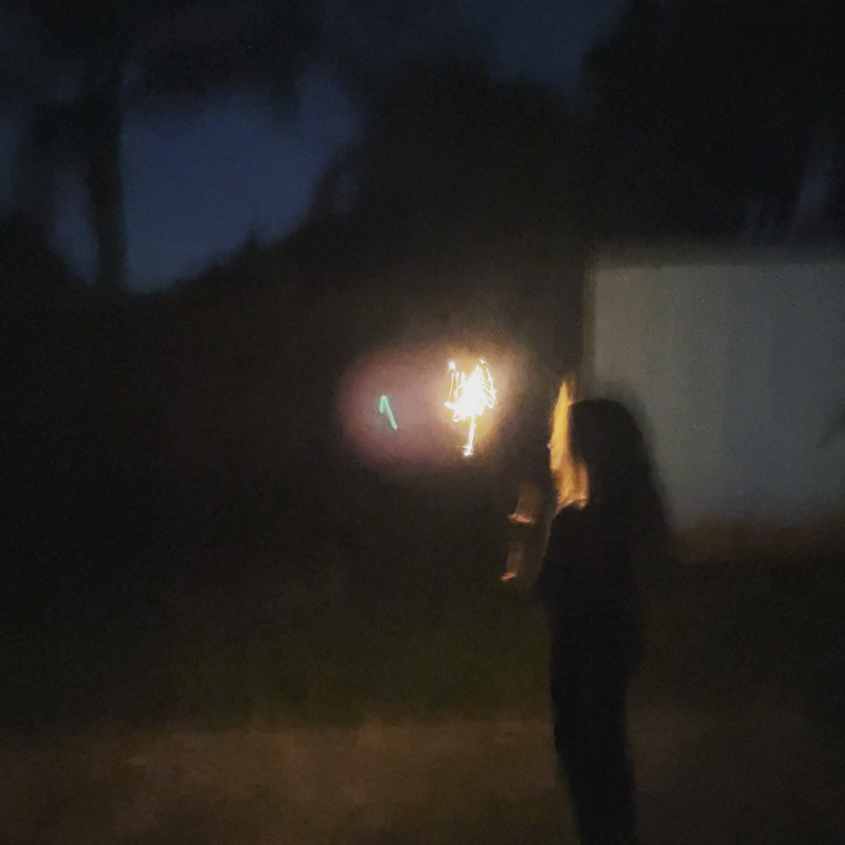 Every Dream We Ever Had Was the Surface of the Sun EP a New Sled Space