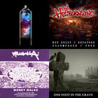 Money Walks | Prowla | Nuffsaid Records