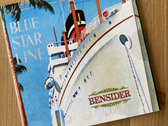 Bensider - Blue Star Line