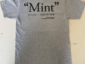MINT T-Shirt photo 