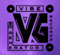 Vibe Generator Records image
