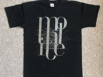 Mothlite 'Dark Age' T-Shirt main photo