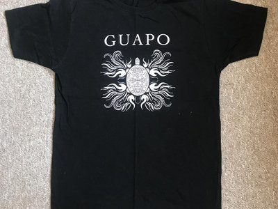 Guapo 'Elixirs' T-Shirt main photo
