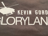Gloryland "Copter" shirt photo 