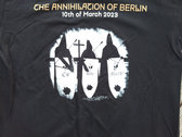 The Annihilation of Berlin 2023 photo 