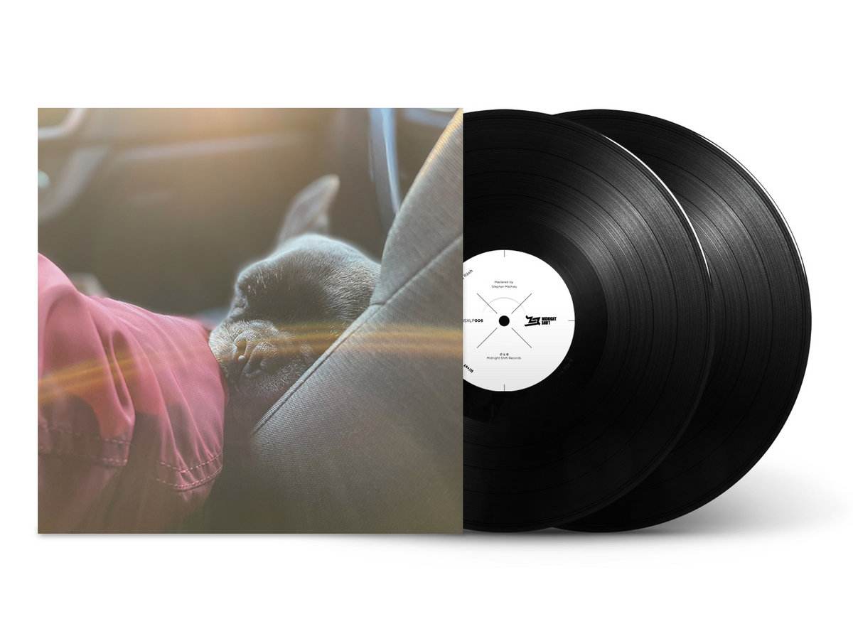 ＬＰレコード／７０年代名盤コレクション　ＶＯＬ ② レッドツェッペリンの名盤「2」を全曲解説！！ – 和男の、オールド