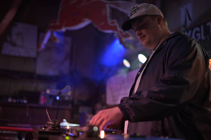 Music | Mellow Mike