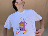 Cudighi Juicebox T-Shirt photo 
