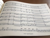 Idyllwild Suite Conductor's Score photo 