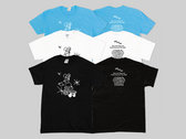 【2枚セット】Say Sue Me / The Last Thing Left Say Sue Me / The Last Thing Left（Ltd Blue LP） | to'morrow