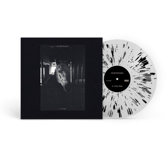 2 Songs | DOWNWARD | New Morality Zine
