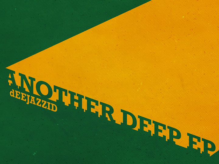 Deejazzid / Another Deep EP Deejazzid / Another Deep EP