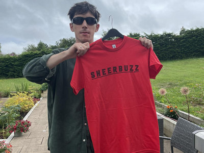 Sheerbuzz T-shirt main photo