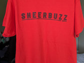 Sheerbuzz T-shirt photo 
