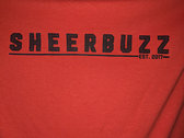 Sheerbuzz T-shirt photo 
