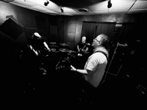 Merch | The Make Three