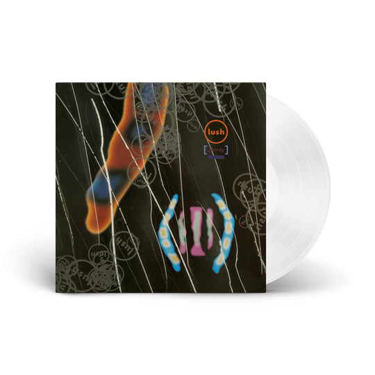 Spooky (2023 Remaster) | Lush