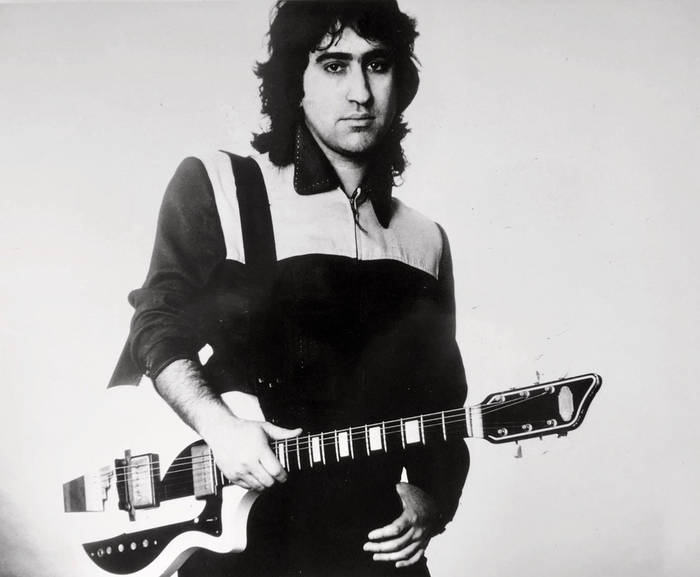 Music | Eddie Schwartz