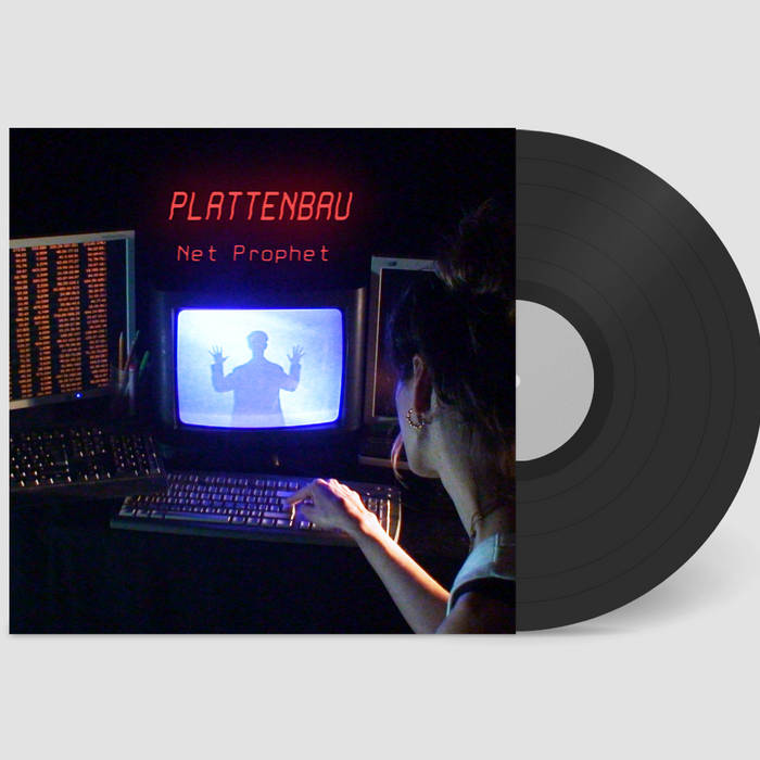 Net Prophet – Limited Edition Vinyl