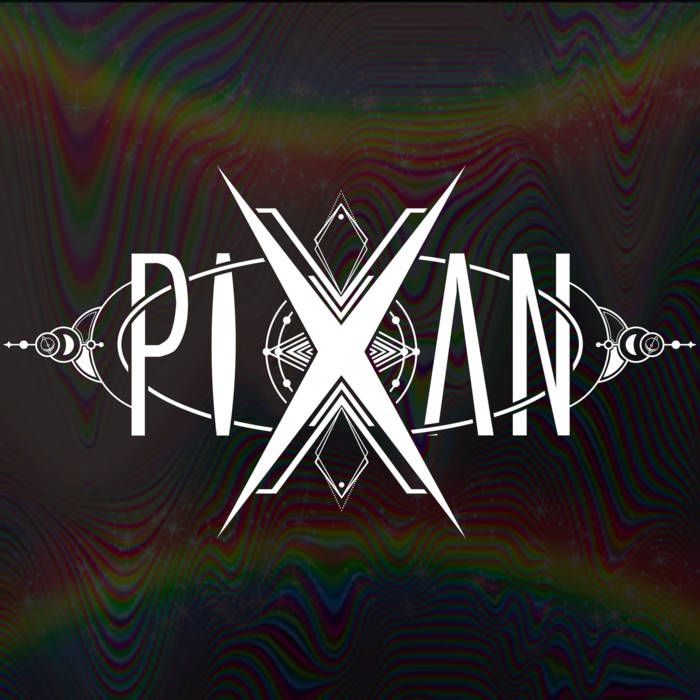 Zigoor - Paradoxical | Zigoor | Pixan Recordings