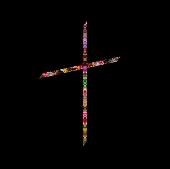 Resistance & The Blessing | world's end girlfriend | Virgin
