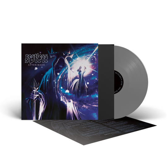 Afterimage | Restless Spirit