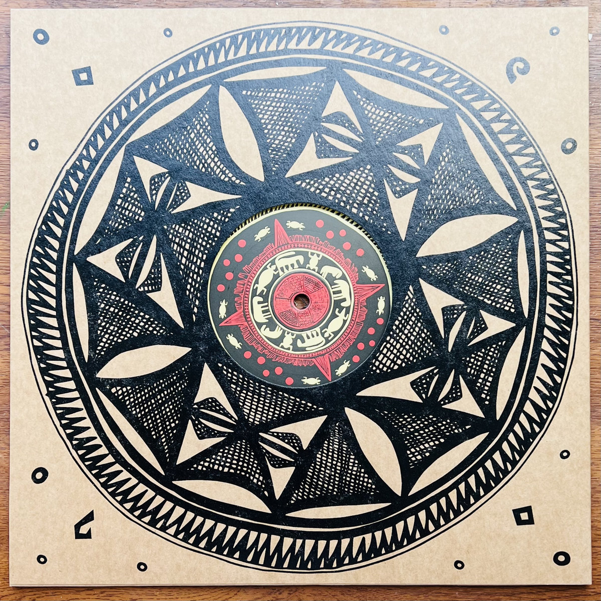 Roots And Culture | Nucleus Roots meets Trevor Roots & Vale