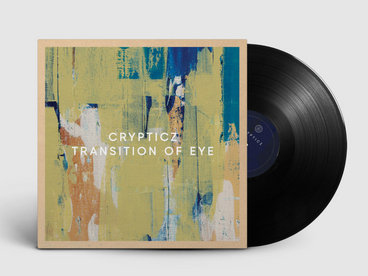 Pay What You Can - 2 x 12" Vinyl main photo