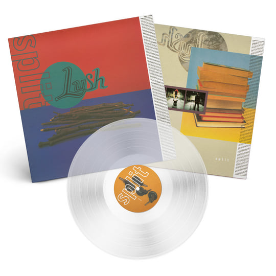 Split (2023 Remaster) | Lush