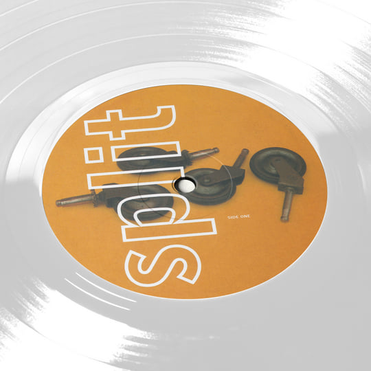 Split (2023 Remaster) | Lush