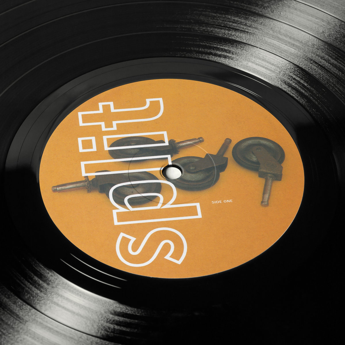 Split (2023 Remaster) | Lush