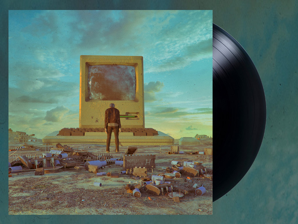 Five Essential Recordings from Technical Metalcore Forefathers Zao