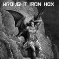 Wrought Iron Hex image