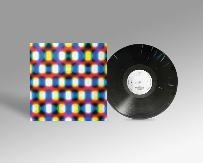 fLuXkit Vancouver (i̶t̶s̶ suite but sacred) | Darius Jones