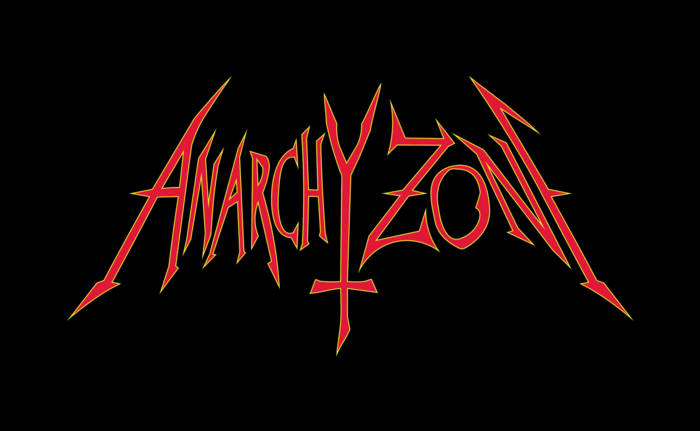 Merch | Anarchy Zone