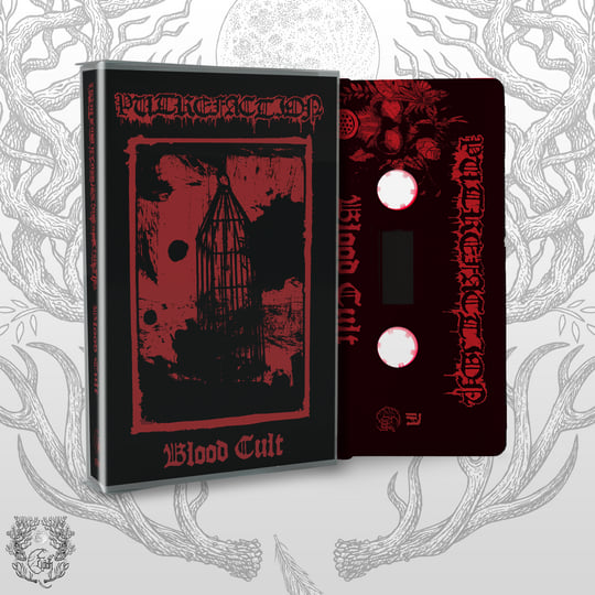 Blood Cult | Putrefaction | Fiadh Productions