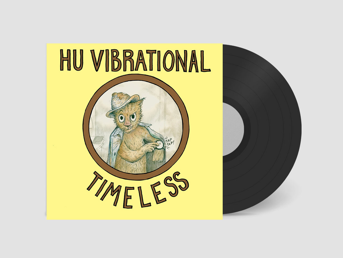 Hu Vibrational – Universal Mother Universal Mother | Hu Vibrational