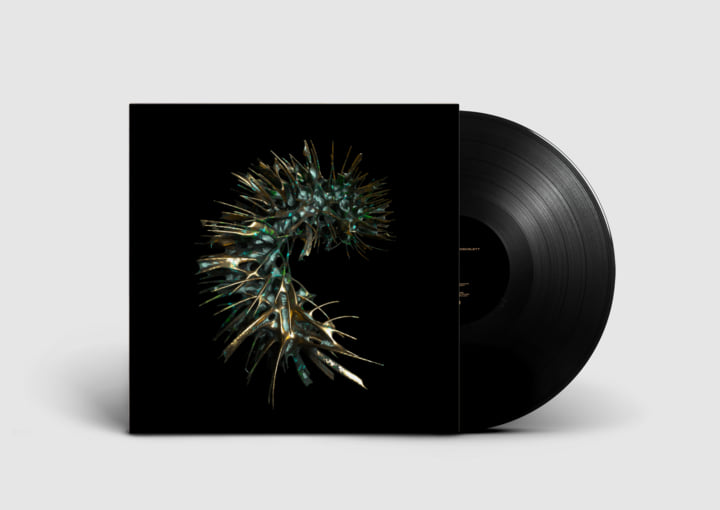 Skopofoboexoskelett | 夢遊病者 | Sentient Ruin Laboratories