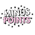 Minus Points image