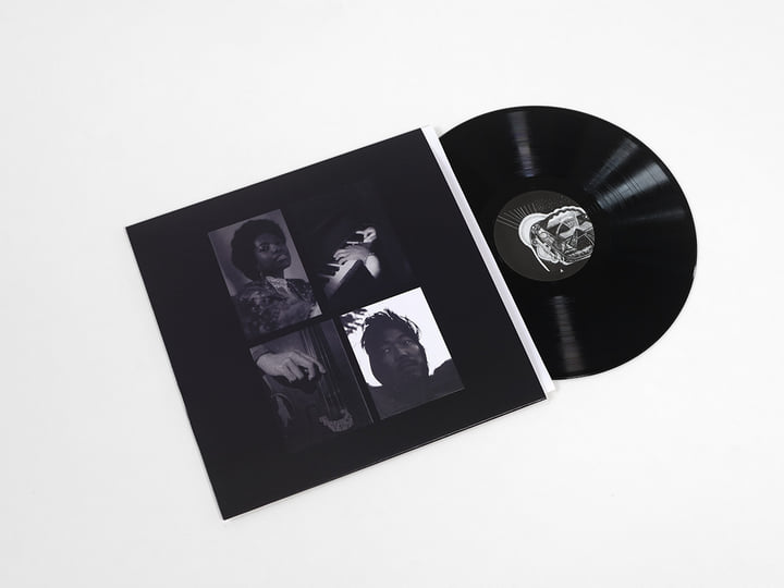 洋楽 Salenta + Topu Moon Set, Moon Rise LP Moon Set, Moon Rise | Salenta + Topu | Futura Resistenza