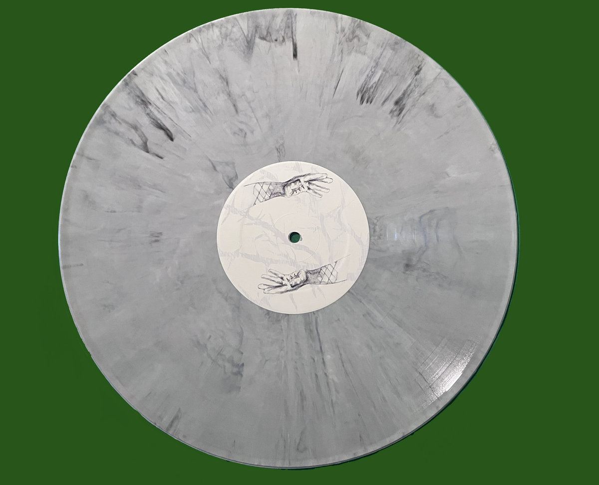 I Was a Thing of Beauty Bueno Freeman Street Records