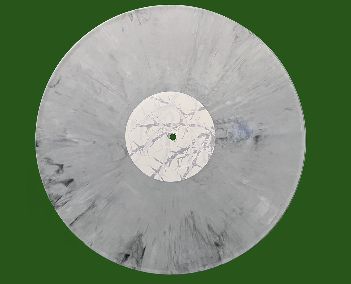 I Was a Thing of Beauty Bueno Freeman Street Records