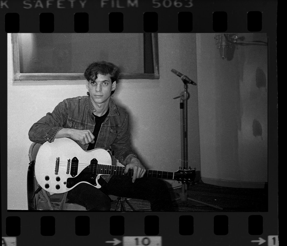 All The Boys On St. Marks Place | Jonathan Postal