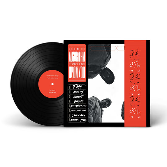 The Algorithm Smiles Upon You | Move 78