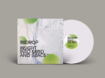 Insight Into Mind And Space LP [30DLP-002] main photo