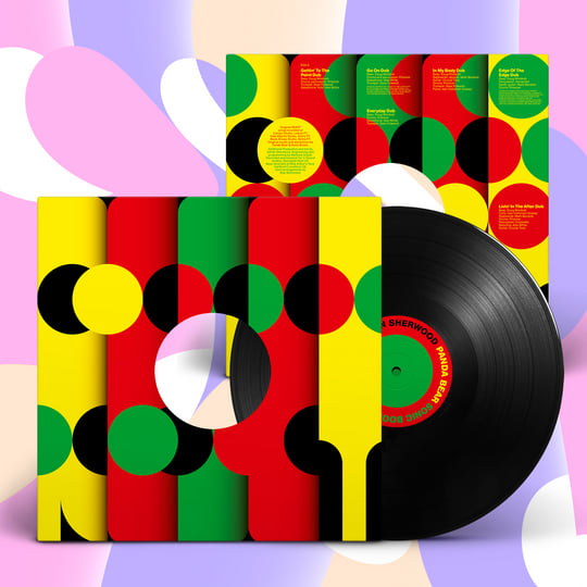 Reset in Dub | Panda Bear & Sonic Boom | Sonic Boom
