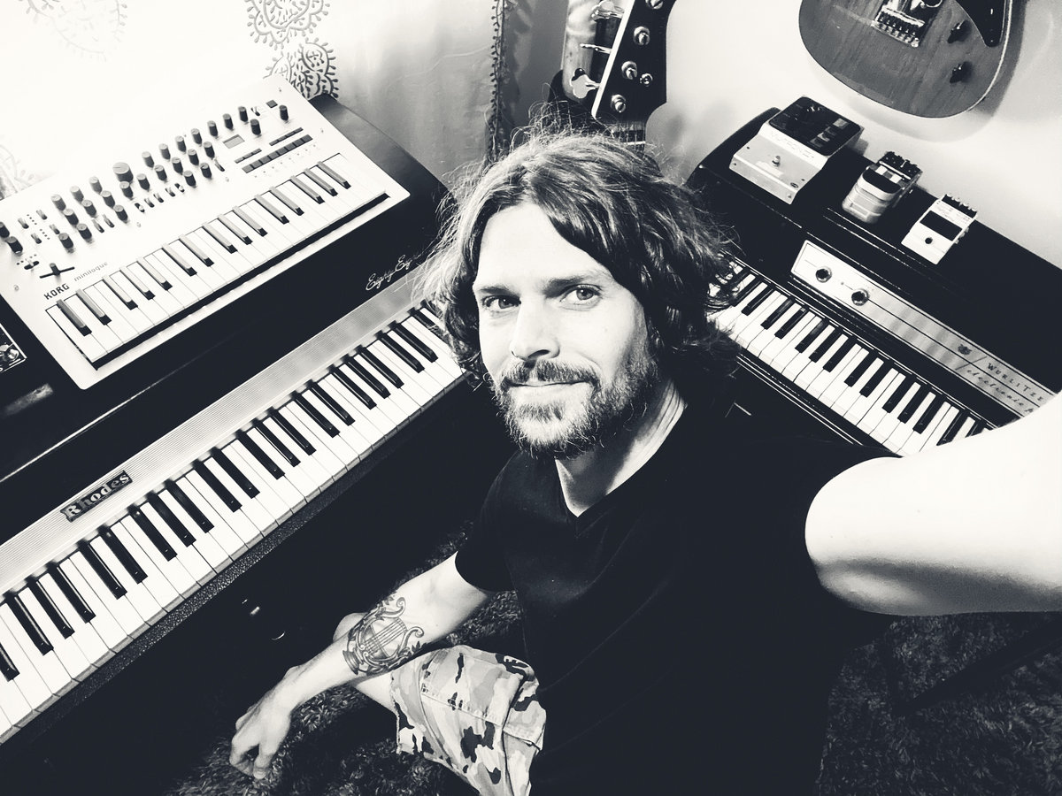 Jarrod Lawson | Jarrod Lawson